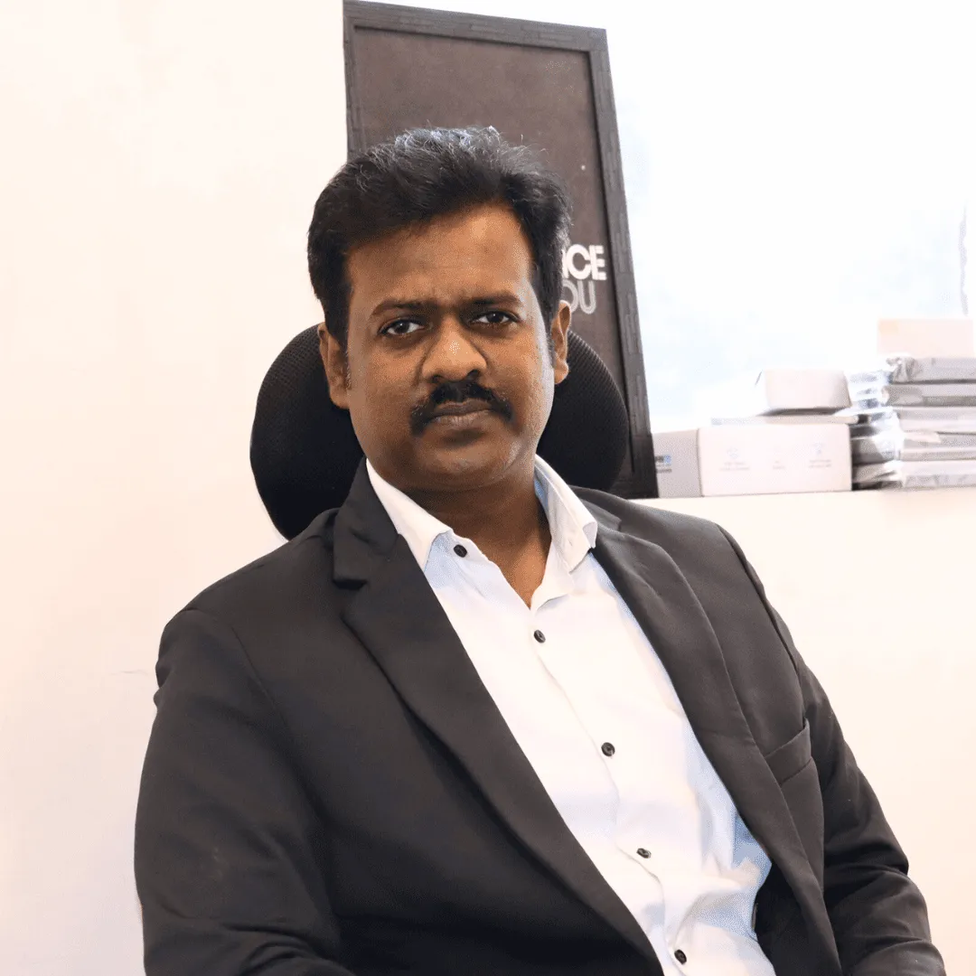 Mr. Sathish Kumar